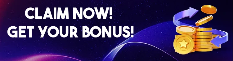 Claim your MWPlay bonus now